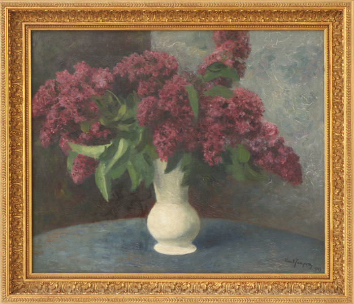 Knut Janson (1882-1966)