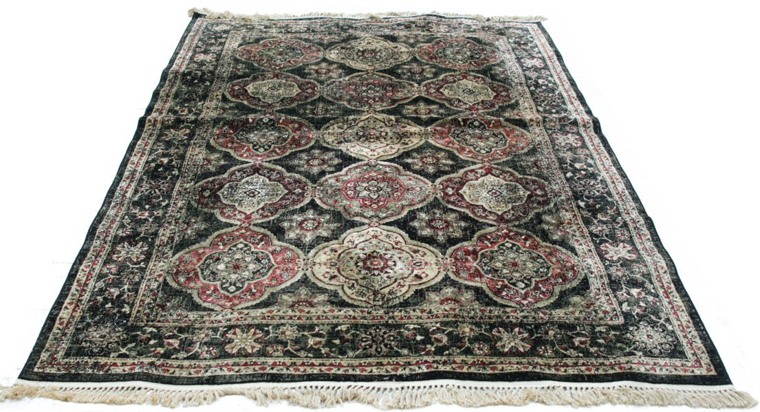 Matta, "Samira", MIO