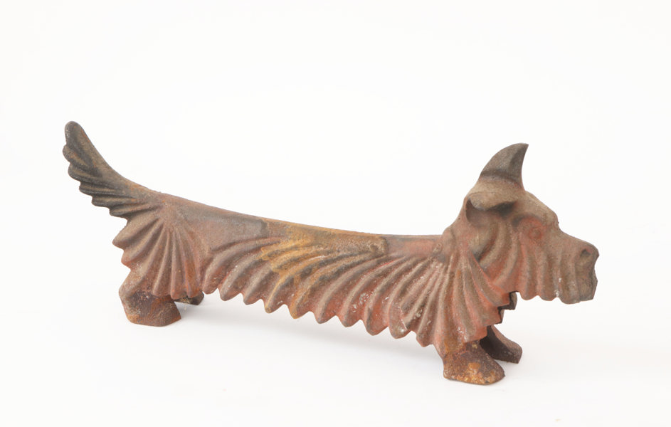 Fotskrapa, ASEA, 1900-talets andra hälft