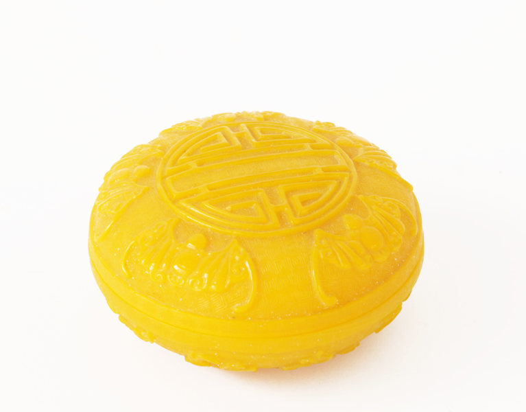 Lockask, Kina, 1900-tal