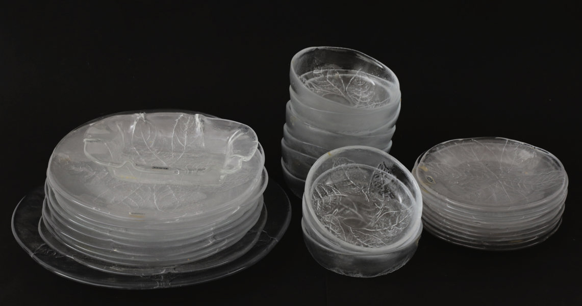 Matservis, "Party", Kosta