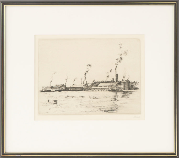 Axel Fridell (1894-1935)