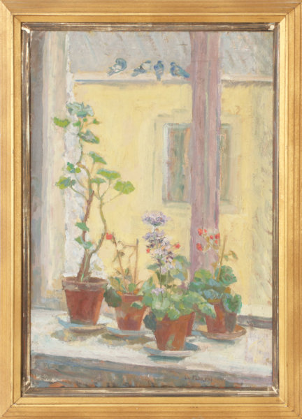 Lars Florén (1899-1979)