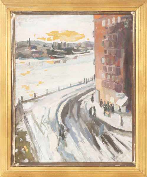 Lars Florén (1899-1979)