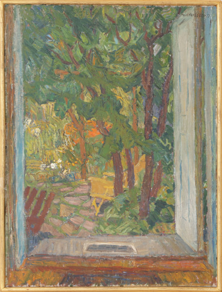 Nils Hansson (1900-1996)