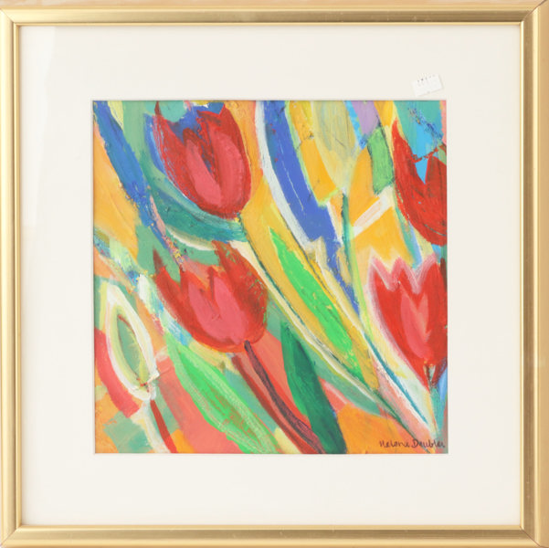 Helena Deubler (1946-2007)