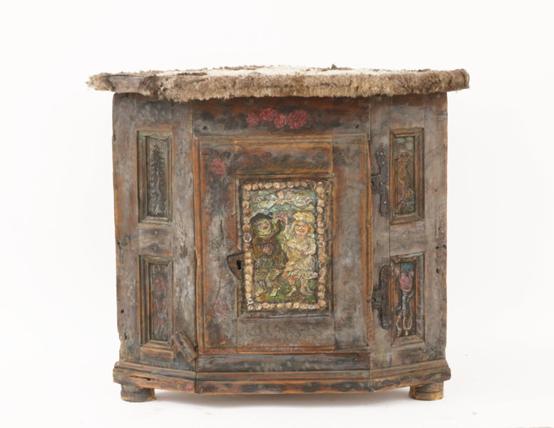 Olle Nordberg (1905-1986)