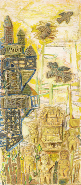 Olle Nordberg (1905-1986)