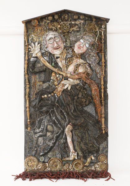 Olle Nordberg (1905-1986)