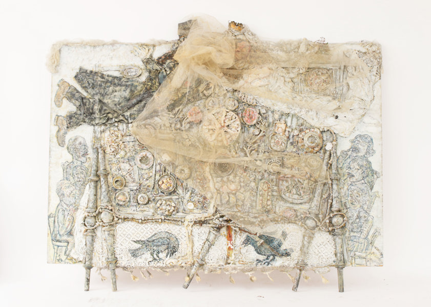 Olle Nordberg (1905-1986)