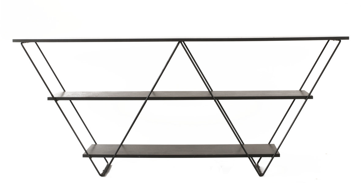 Hylla, "Kavat", Louise Treschow för IKEA, 1990-tal