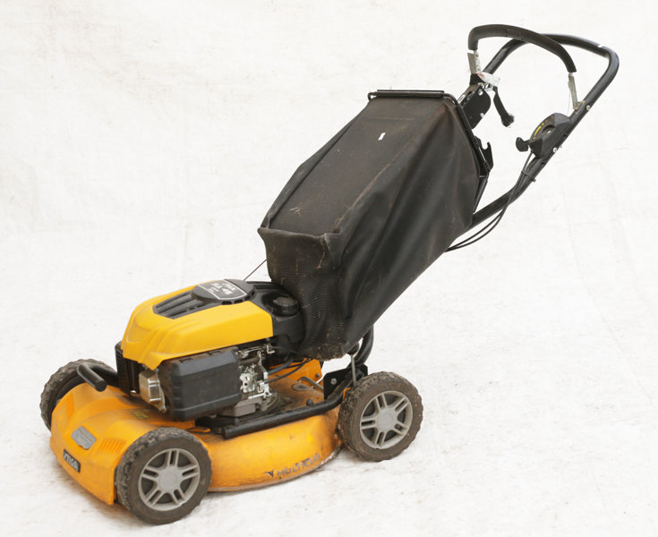 Gräsklippare, Stiga SA45 OHV