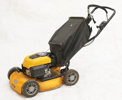Gräsklippare, Stiga SA45 OHV