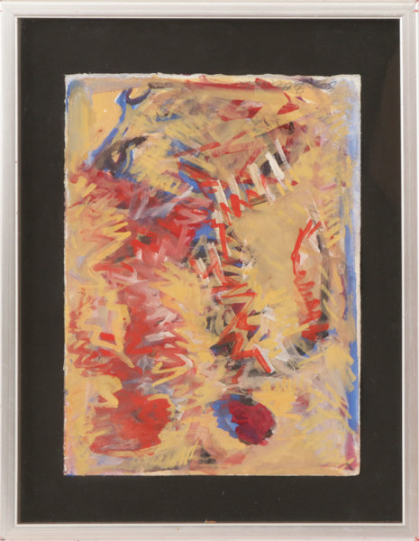 Eva Zettervall (f.1941)