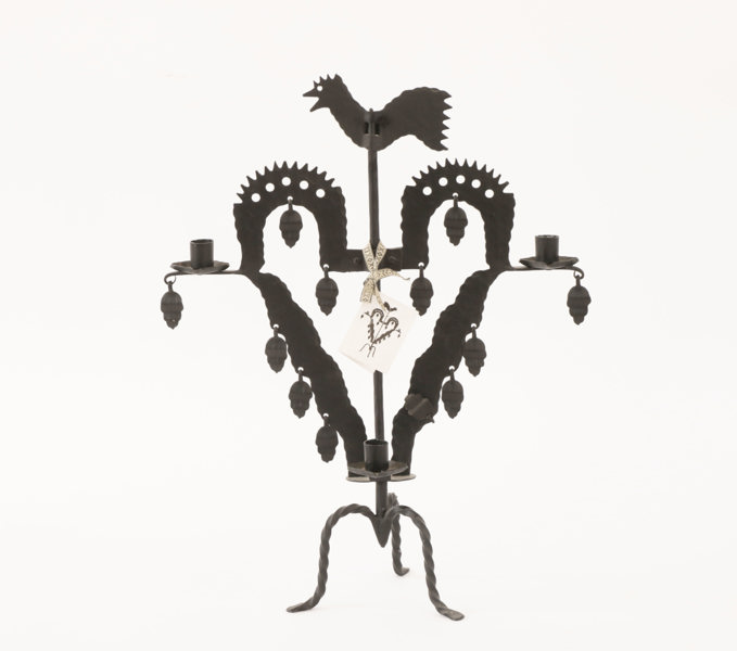 Kandelaber, FV.Olssons, 19/2000-tal