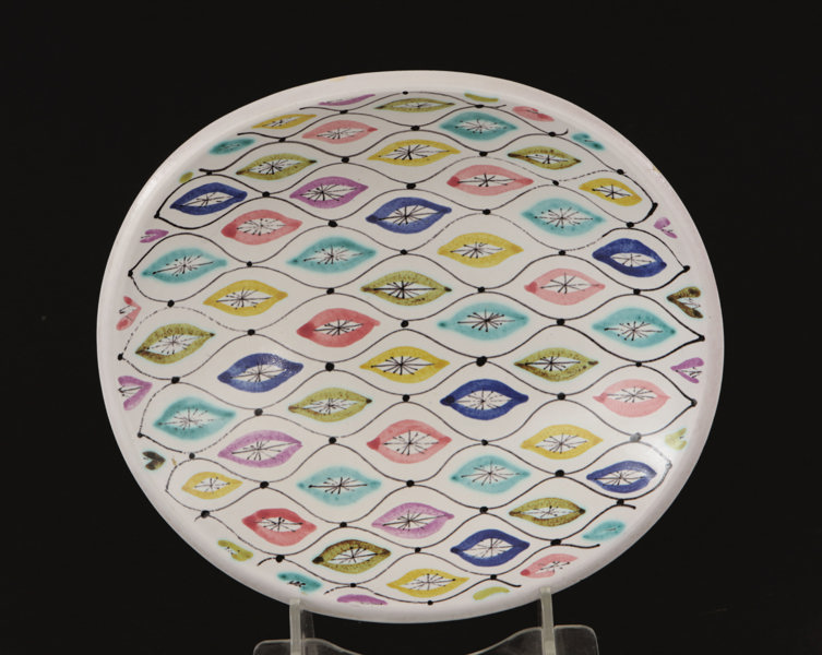 Skål, Stig Lindberg, Gustavsberg studio