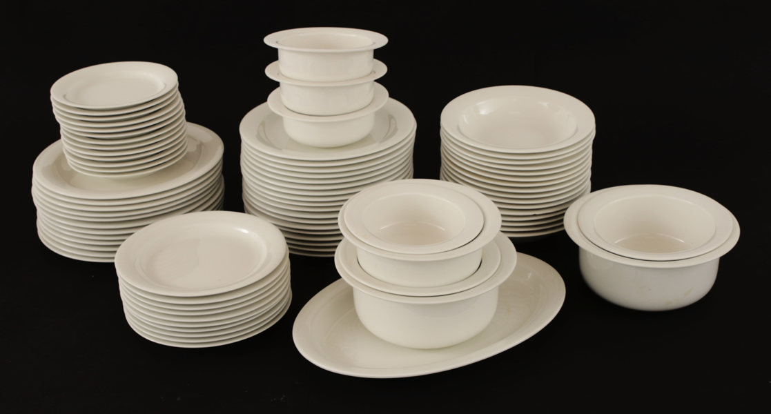 Matservis, "Arctica", Arabia