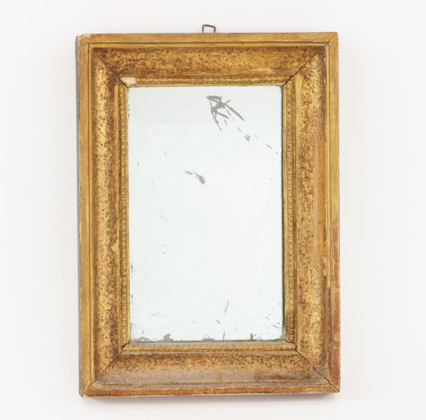 Spegel, gustaviansk, 1800-talets första del