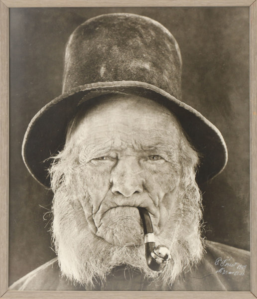 Per Forsell (1898-1979)