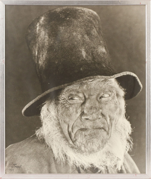 Per Forsell (1898-1979)