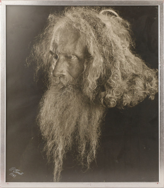 Per Forsell (1898-1979)