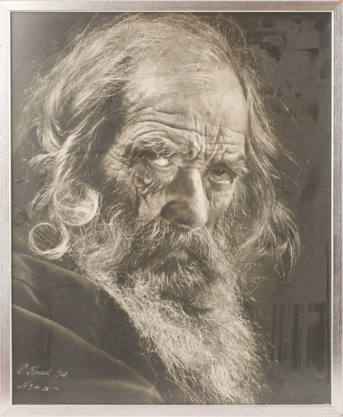 Per Forsell (1898-1979)