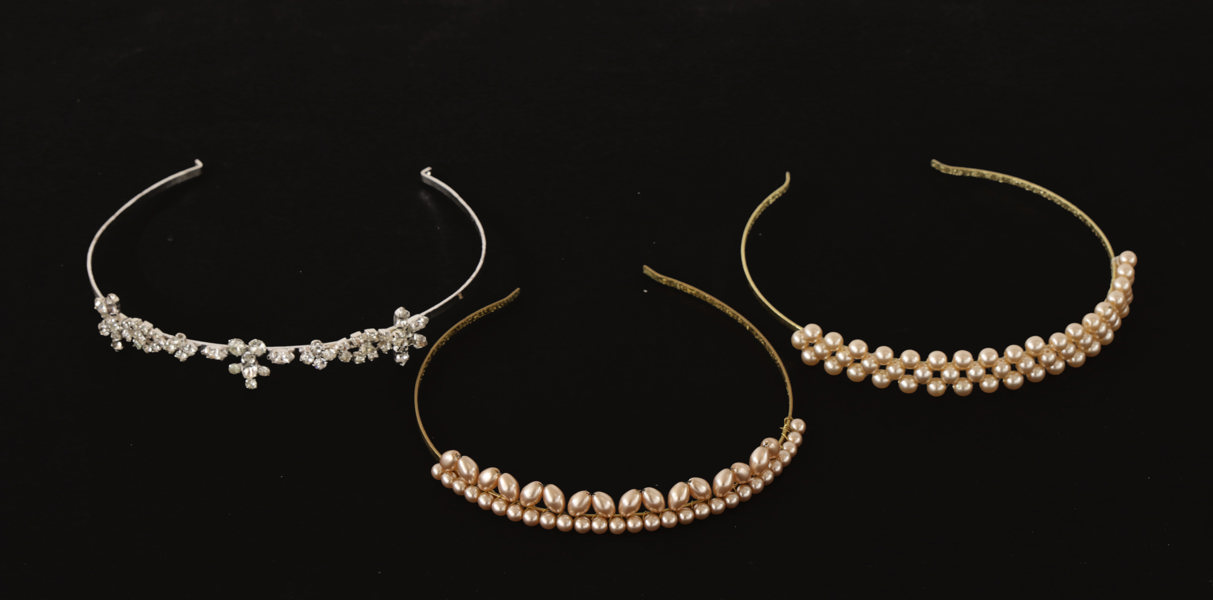 Diadem 3st