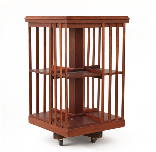 Boksnurra, 1900-talets andra hälft