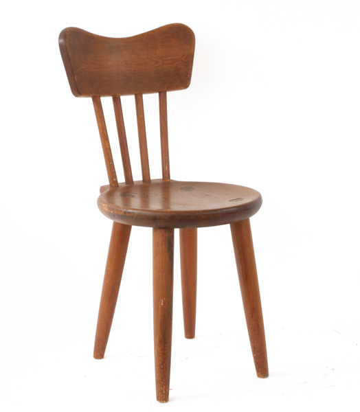 Stol, Torsten Claesson, Steneby Hemslöjd