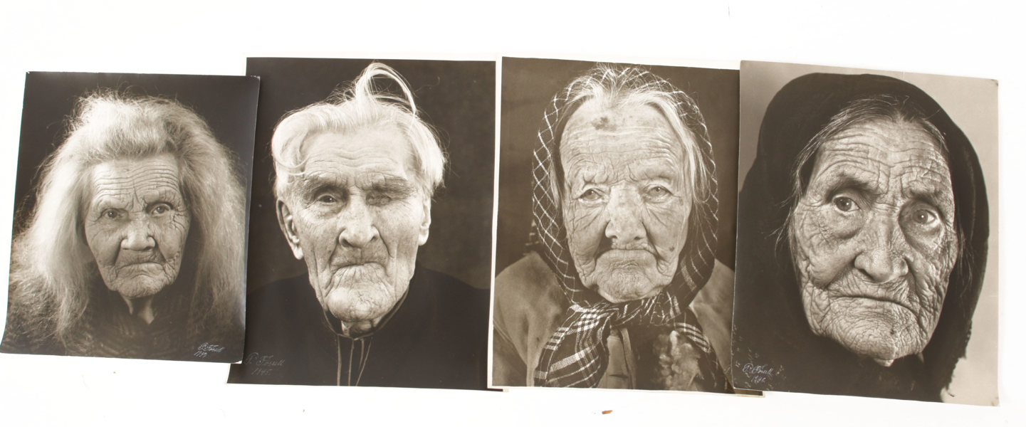 Per Forsell (1898-1979)