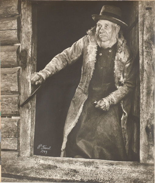 Per Forsell (1898-1979)