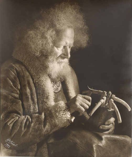 Per Forsell (1898-1979)