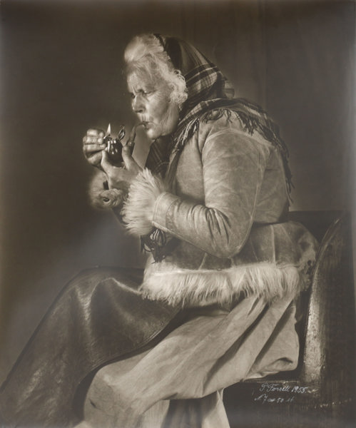 Per Forsell (1898-1979)