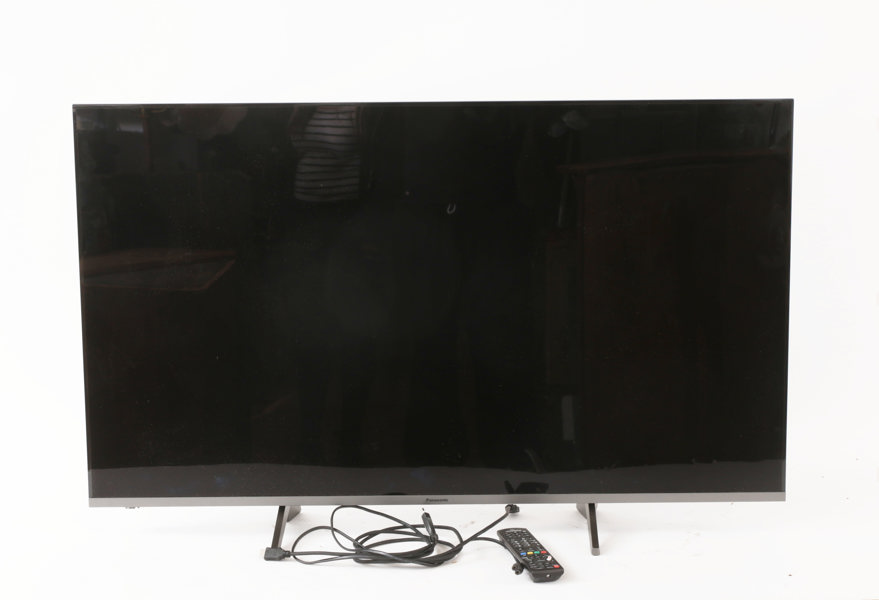 TV, Panasonic, 50", TX-50HX800E