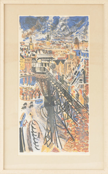 Sven "X:et" Erixson (1899-1970)