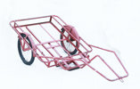 Cykelkärra