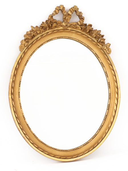 Spegel, John Carlsson, Stockholm, 1900-talets första hälft