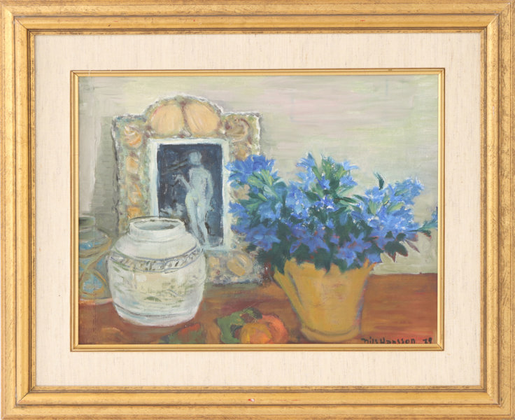 Nils Hansson (1900-1996)