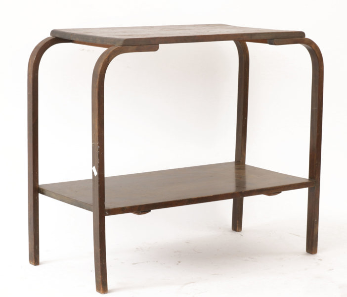 Bord, art deco, 1930-tal