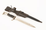 Bajonett, Tyskland, M7/1211E, 1900-talets första hälft