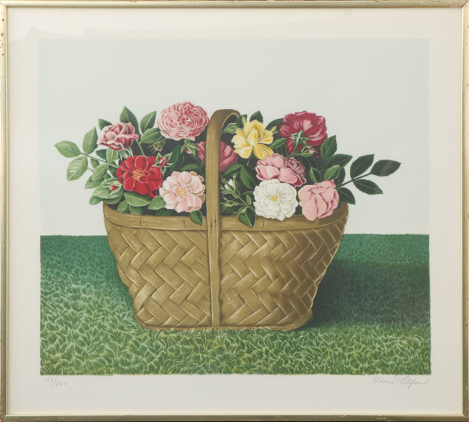 Maria Hillfon (f.1945)