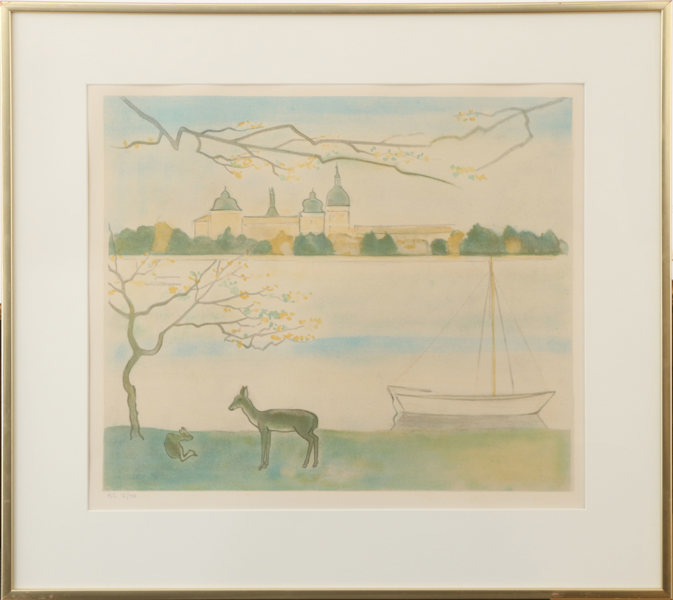 Einar Jolin (1890-1976)