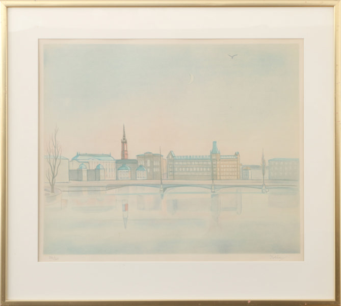 Einar Jolin (1890-1976)