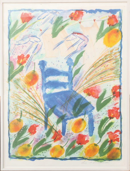 Lena A. Linderholm (f.1947)