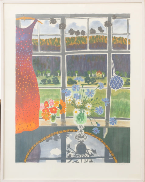 Mona Huss-Wallin (f.1944)