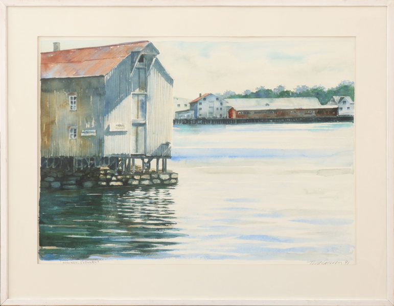 Tord Larsson (f.1949)