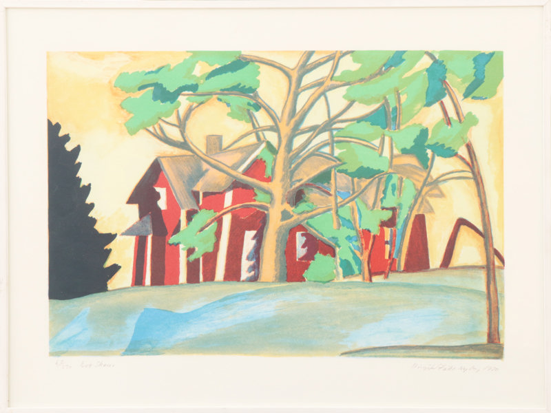 Birgit Ståhl-Nyberg