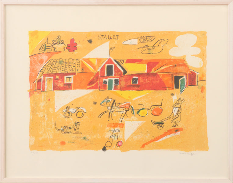 Madeleine Pyk (f.1934)