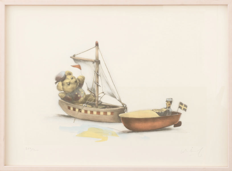 Lasse Åberg (f.1940)