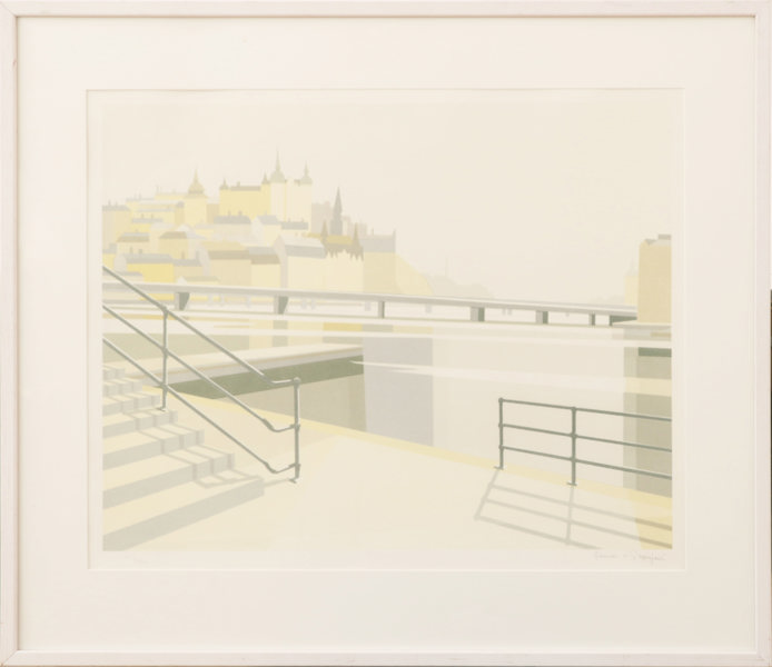 Gunnar von Gegerfelt (f.1926)